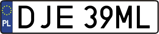 DJE39ML