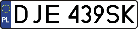 DJE439SK