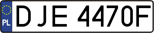 DJE4470F