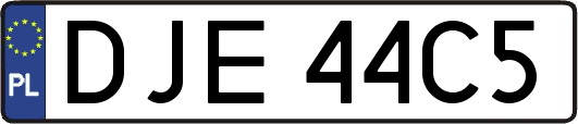 DJE44C5