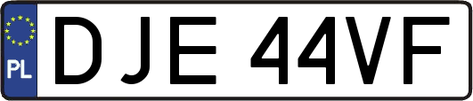 DJE44VF