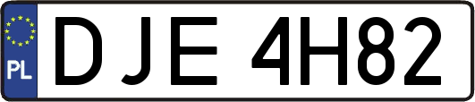 DJE4H82
