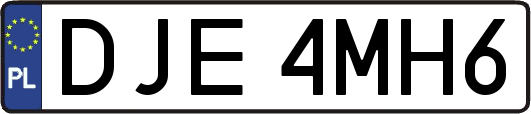 DJE4MH6