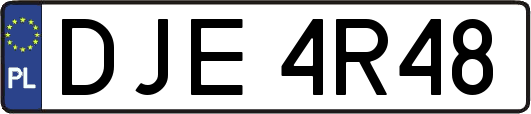 DJE4R48