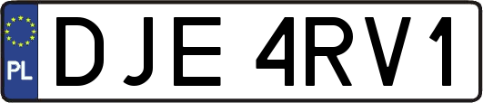 DJE4RV1