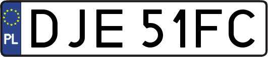 DJE51FC