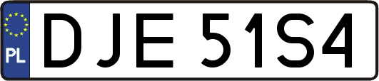 DJE51S4