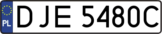 DJE5480C