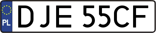 DJE55CF