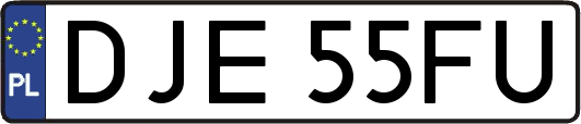 DJE55FU