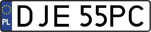 DJE55PC