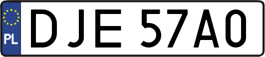 DJE57A0