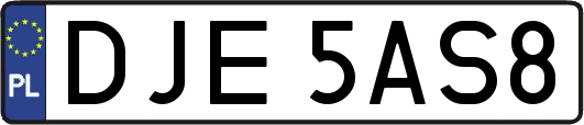 DJE5AS8