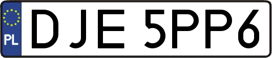 DJE5PP6