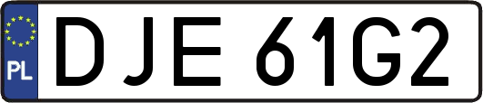 DJE61G2