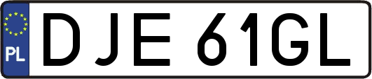 DJE61GL