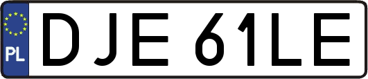 DJE61LE