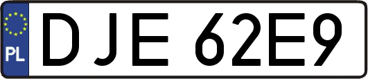 DJE62E9