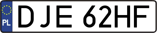 DJE62HF