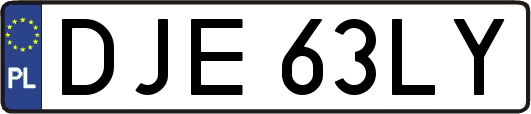 DJE63LY