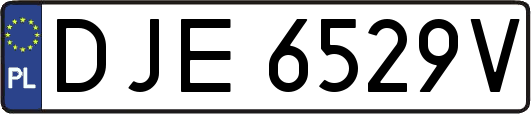DJE6529V