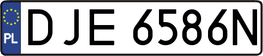 DJE6586N