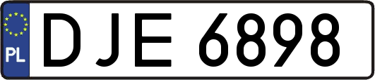 DJE6898