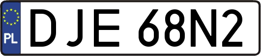 DJE68N2