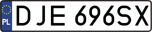 DJE696SX