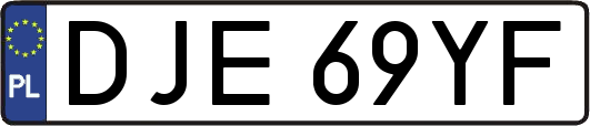 DJE69YF