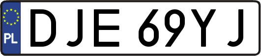 DJE69YJ