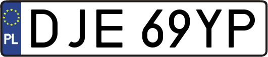 DJE69YP