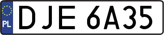 DJE6A35