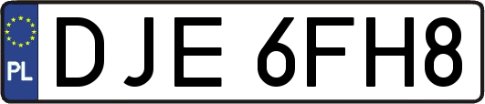 DJE6FH8