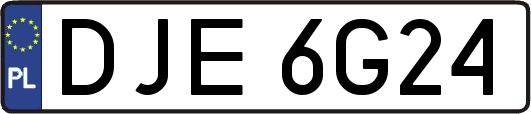 DJE6G24