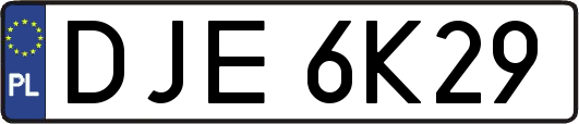 DJE6K29
