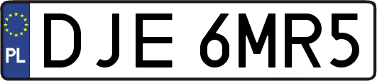 DJE6MR5