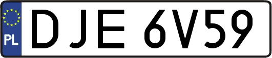 DJE6V59