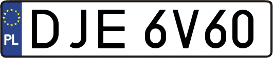 DJE6V60