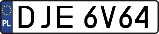 DJE6V64