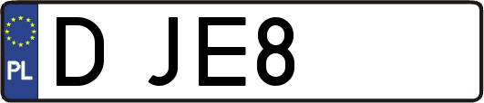 DJE8