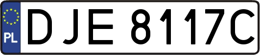 DJE8117C