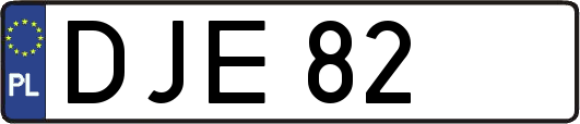 DJE82