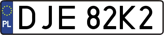 DJE82K2