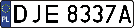 DJE8337A