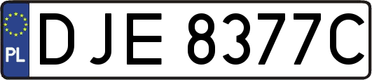 DJE8377C