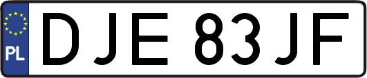 DJE83JF