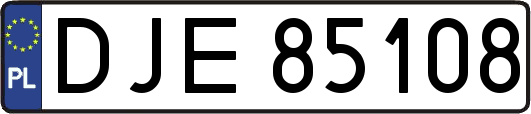 DJE85108