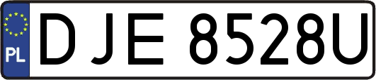 DJE8528U