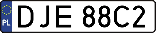 DJE88C2